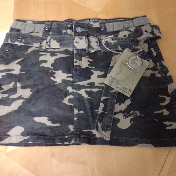 Skirts Mini Skirt Poshmark